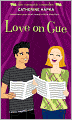 Love on Cue (Romantic Comedies Series)
