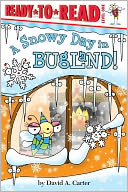 A Snowy Day in Bugland