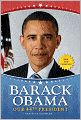 Barack Obama: Our 44th President