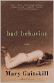 Bad Behavior: Stories