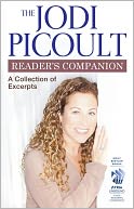 download The Jodi Picoult Reader's Companion : A Collection of Excerpts book