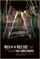 Walk on the Wild Side: The Best Horror Stories of Karl Edward Wagner, Volume 2