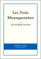 Les Trois Mousquetaires