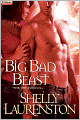 Big Bad Beast (Pride Stories Series #6)