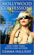 Hollywood Confessions (Hollywood Headlines Series #3) by Gemma Halliday: NOOK Book Cover