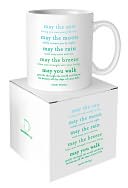 Quotable Apache Blessing Mug by Quotable: Product Image