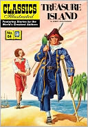 Treasure Island - Classics Illustrated #64