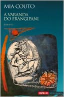A varanda do Frangipani