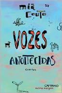 Vozes Anoitecidas