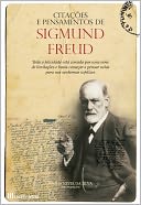 Citações e Pensamentos de Sigmund Freud