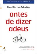 Antes de Dizer Adeus