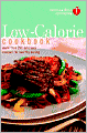 American Heart Association Low-Calorie Cookbook