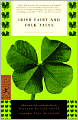 Irish Fairy and Folk Tales