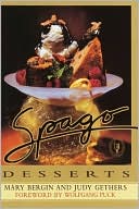 Spago Desserts