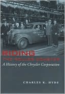 Riding the Roller Coaster: A History of the Chrysler Corporation