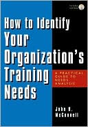 How to Identify Your Organization's Training Needs: A Practical Guide to Needs Analysis