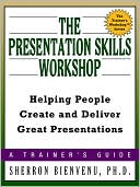 The Presentation Skills Workshop