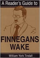 A Reader's Guide to Finnegans Wake