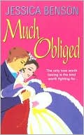 Much Obliged