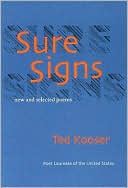 Sure Signs: New and Selected Poems