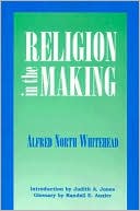 Religion in the Making