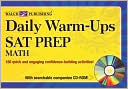 Daily Warm-Ups: SAT Prep Math Level II