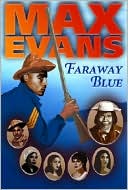 Faraway Blue