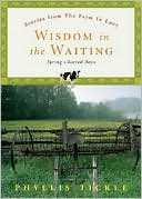 Wisdom in the Waiting: Spring's Sacred Days
