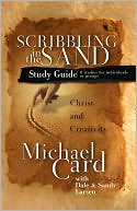 Scribbling In The Sand Study Guide