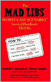 Worst-Case Scenario Survival Handbook: Travel (Mad Libs Series)
