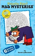 Detective Dave's Mad Mysteries