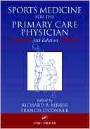 Sports Medicine for the Primary Care Physician, Third Edition