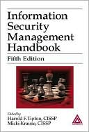 Information Security Management Handbook
