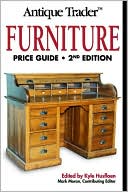 Antique Trader Furniture Price Guide