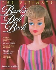 barbie annee 60 prix