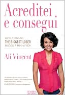Acreditei e Consegui