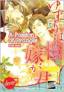 download A Passion Of Oranges (Yaoi Manga) - Nook Edition book