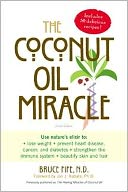 The Coconut Oil Miracle