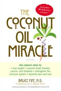 The Coconut Oil Miracle