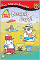 Beach Day! (Max & Ruby Series)