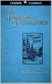 The Adventures of Sherlock Holmes (Uanbridged Edition)