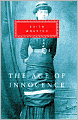 The Age of Innocence (Unabrigded Edition)