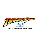 Indiana Jones Blu-ray Collection