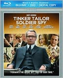 Tinker, Tailor, Soldier, Spy with Gary Oldman