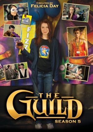 Guild: Season 5
