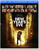 New Year's Eve