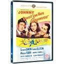 Johnny Doesn't Live Here Any More
