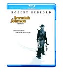 Jeremiah Johnson