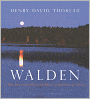 Walden (PagePerfect NOOK Book)