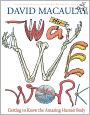 The Way We Work (PagePerfect NOOK Book)